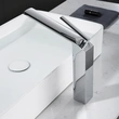 Single Lever Basin Mixer