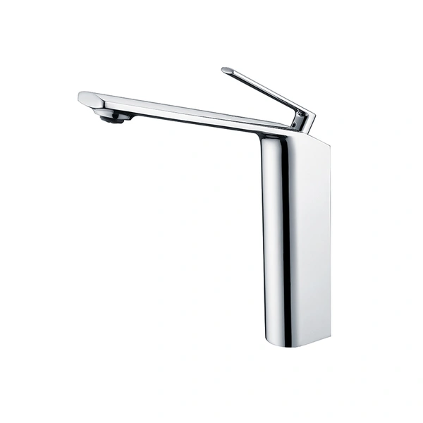 Single Lever Basin Mixer