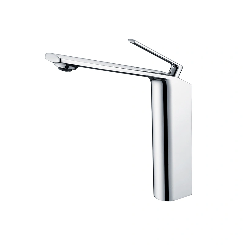 Single Lever Basin Mixer