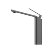 Single Lever Basin Mixer