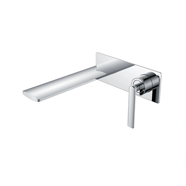Concealed Single Lever Basin Mixer