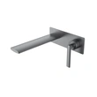 Concealed Single Lever Basin Mixer