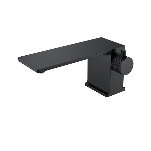 Single Lever Basin Mixer