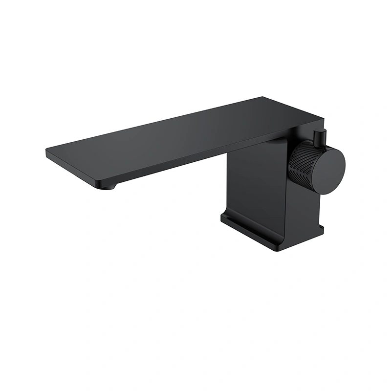 Single Lever Basin Mixer