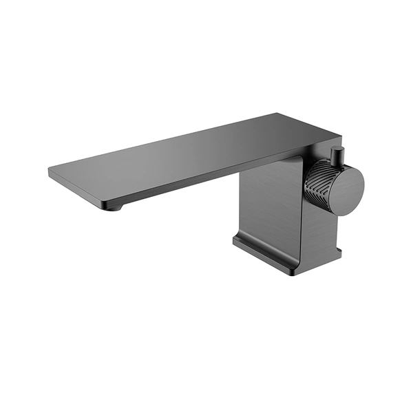 Single Lever Basin Mixer