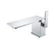 Single Lever Basin Mixer