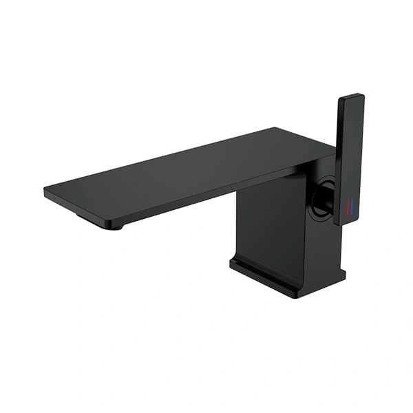 Single Lever Basin Mixer