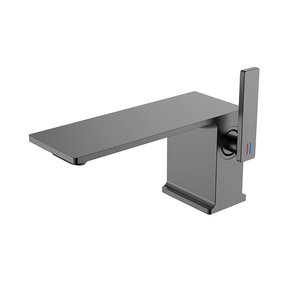 Single Lever Basin Mixer