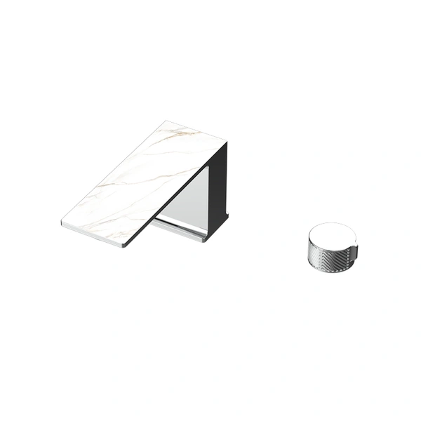 Single Lever Basin Mixer