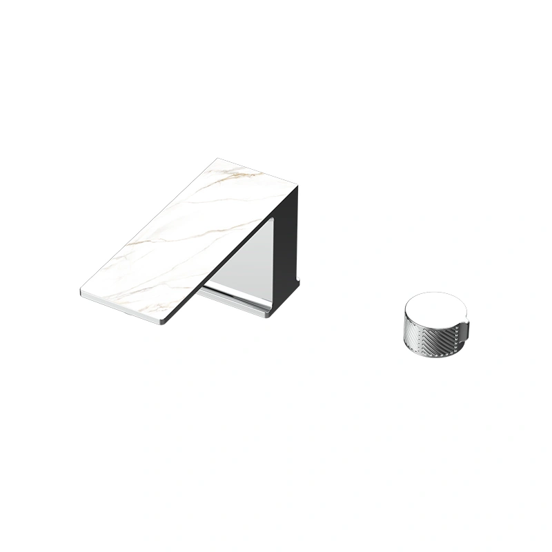 Single Lever Basin Mixer