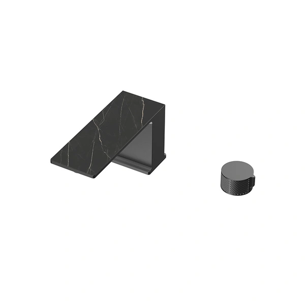 Single Lever Basin Mixer