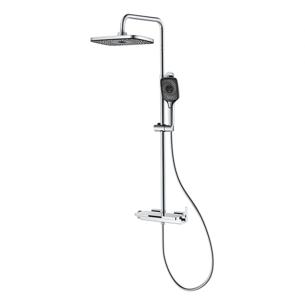 Bath-shower Set