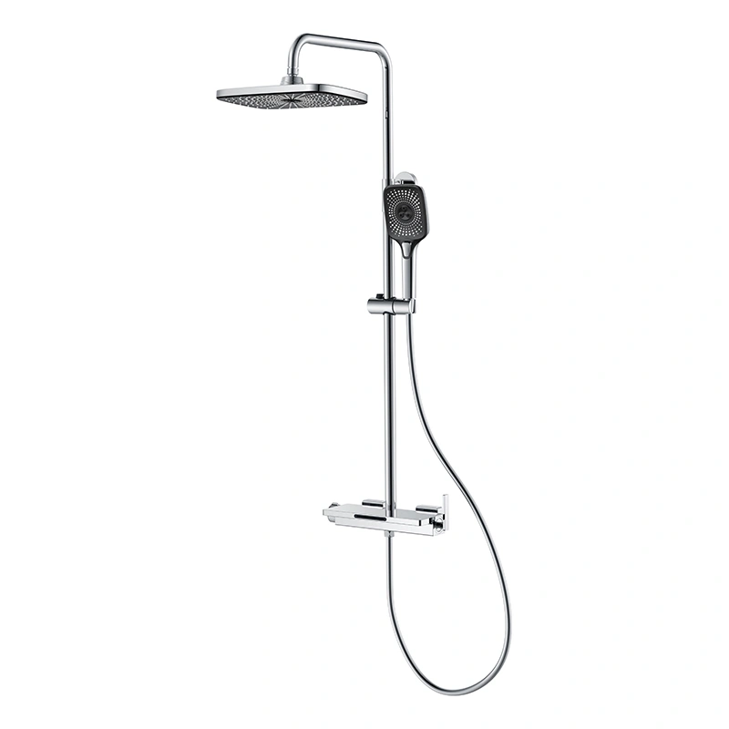 Bath-shower Set