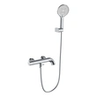 Bath-shower Set