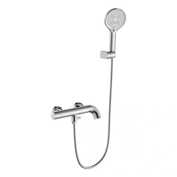 Bath-shower Set