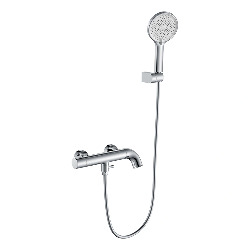 Bath-shower Set