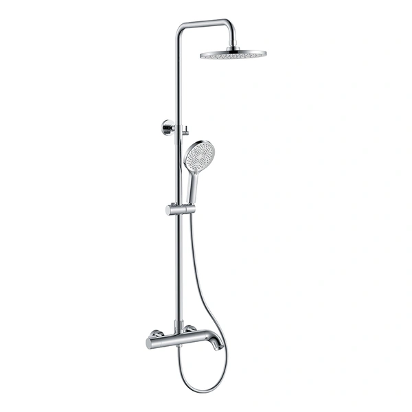 Bath-shower Set