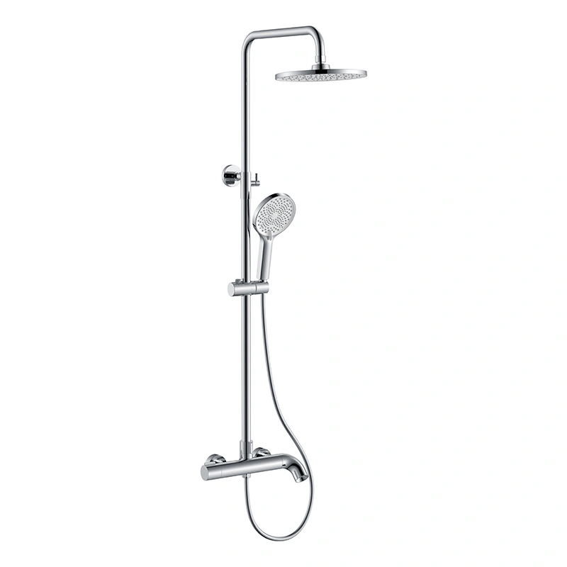 Bath-shower Set