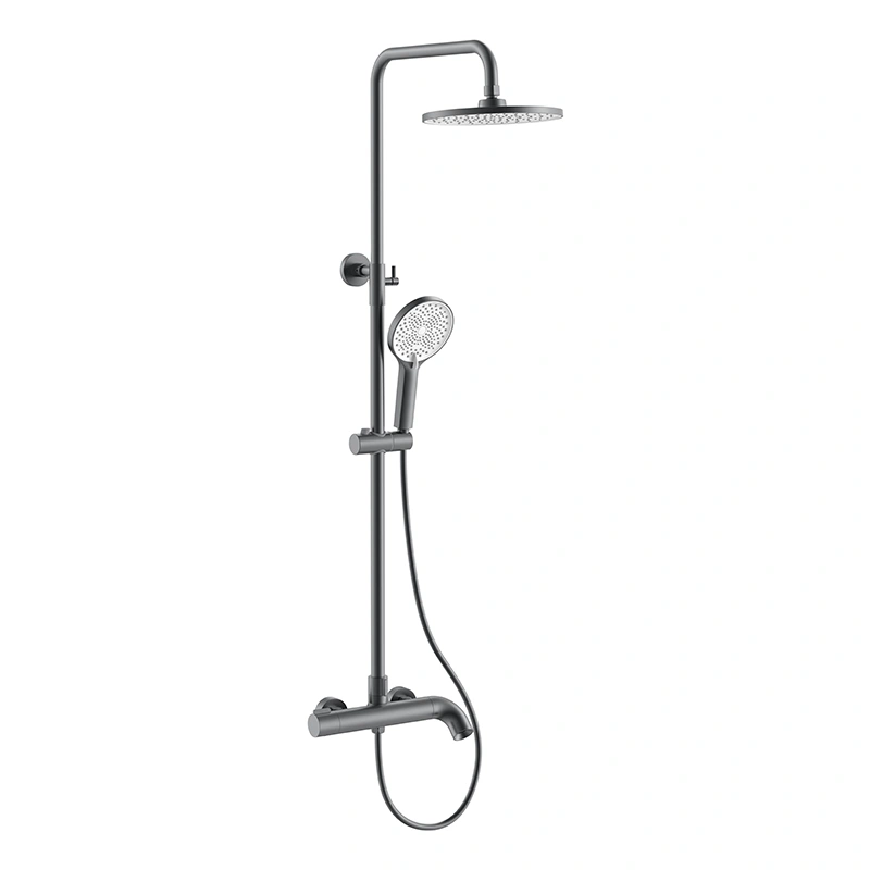 Bath-shower Set