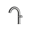 Single Lever Basin Mixer