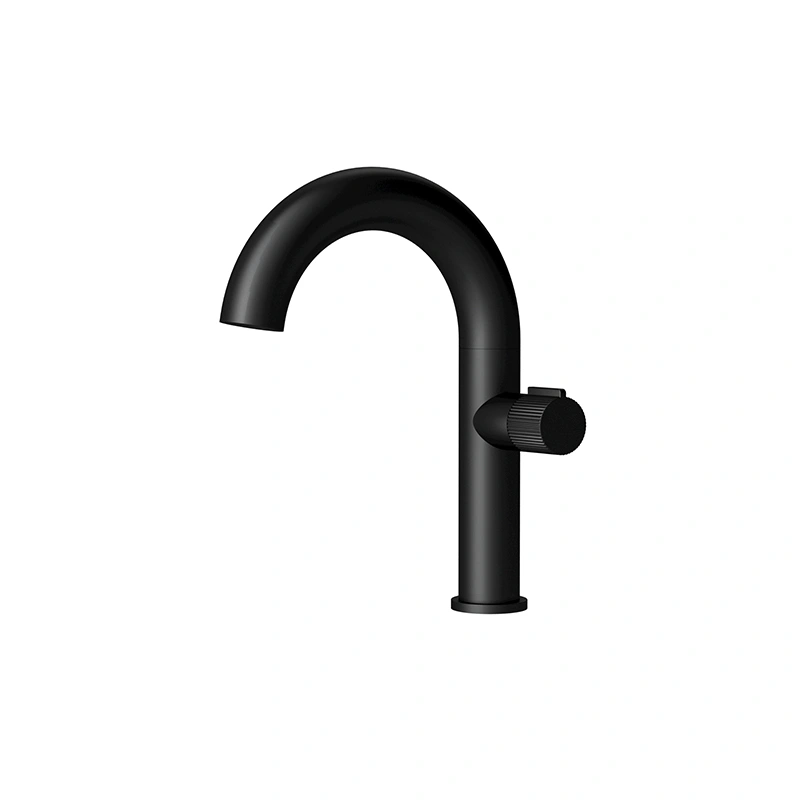 Single Lever Basin Mixer