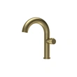 Single Lever Basin Mixer