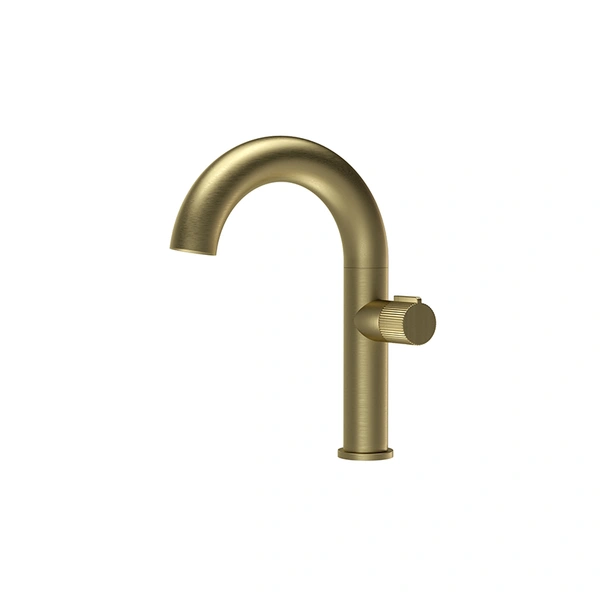 Single Lever Basin Mixer