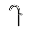 Single Lever Basin Mixer