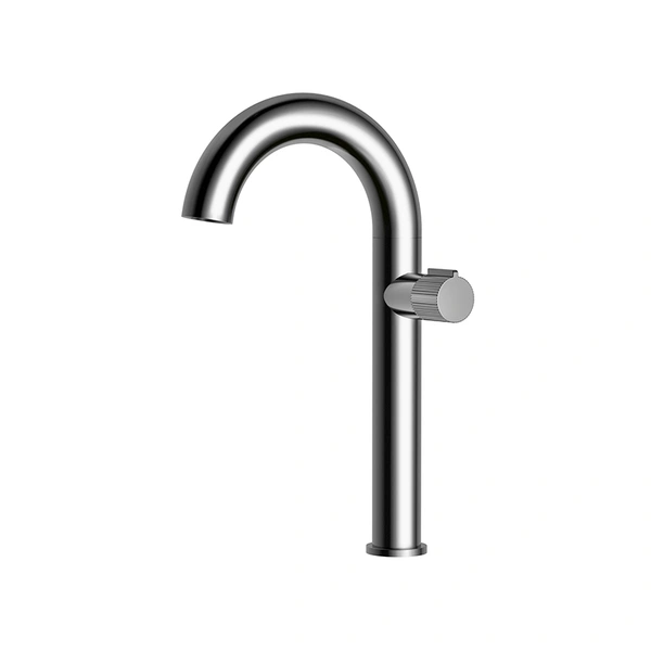 Single Lever Basin Mixer