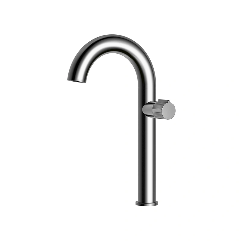 Single Lever Basin Mixer