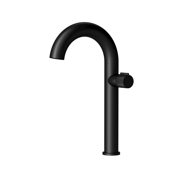 Single Lever Basin Mixer