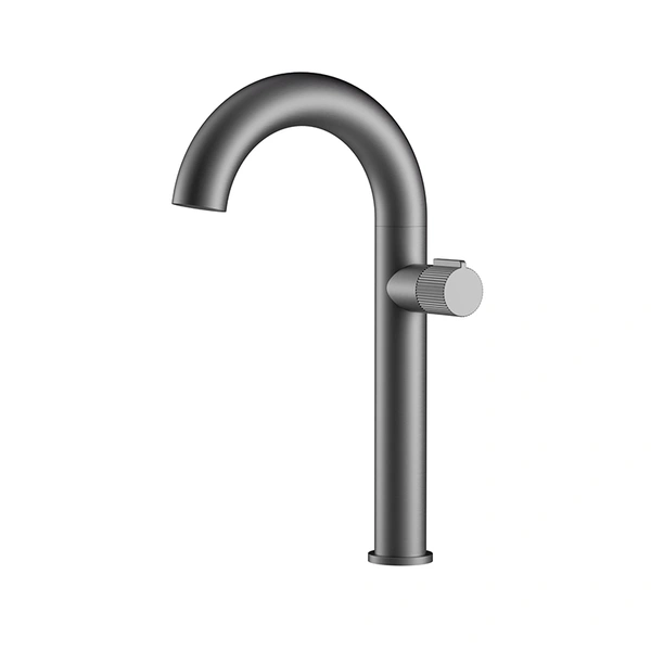 Single Lever Basin Mixer