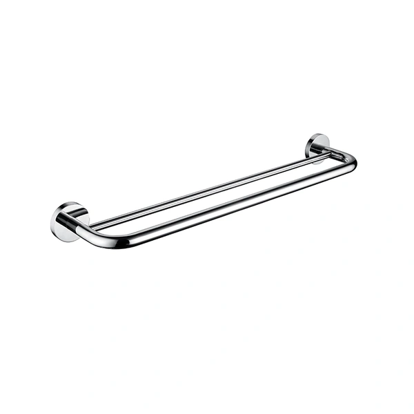 Double Towel Holder