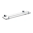Glass Shelf, cosmetic shelf