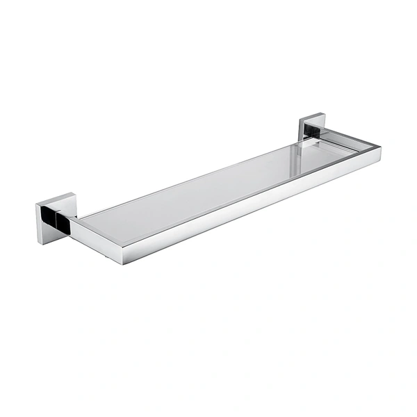 Glass Shelf, cosmetic shelf