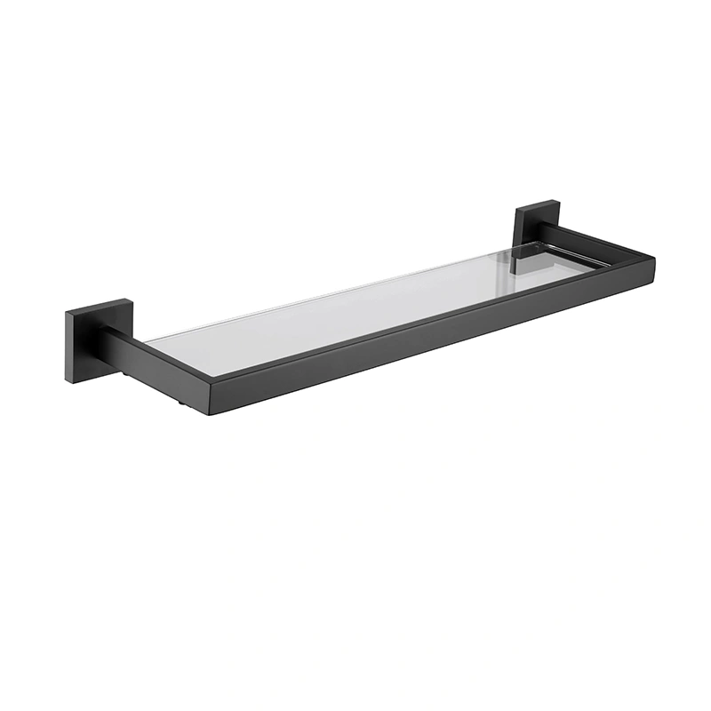 Glass Shelf, cosmetic shelf