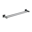 Double Towel Holder