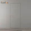 Hidden Doors Designs Invisible Interior Flush Frameless Door