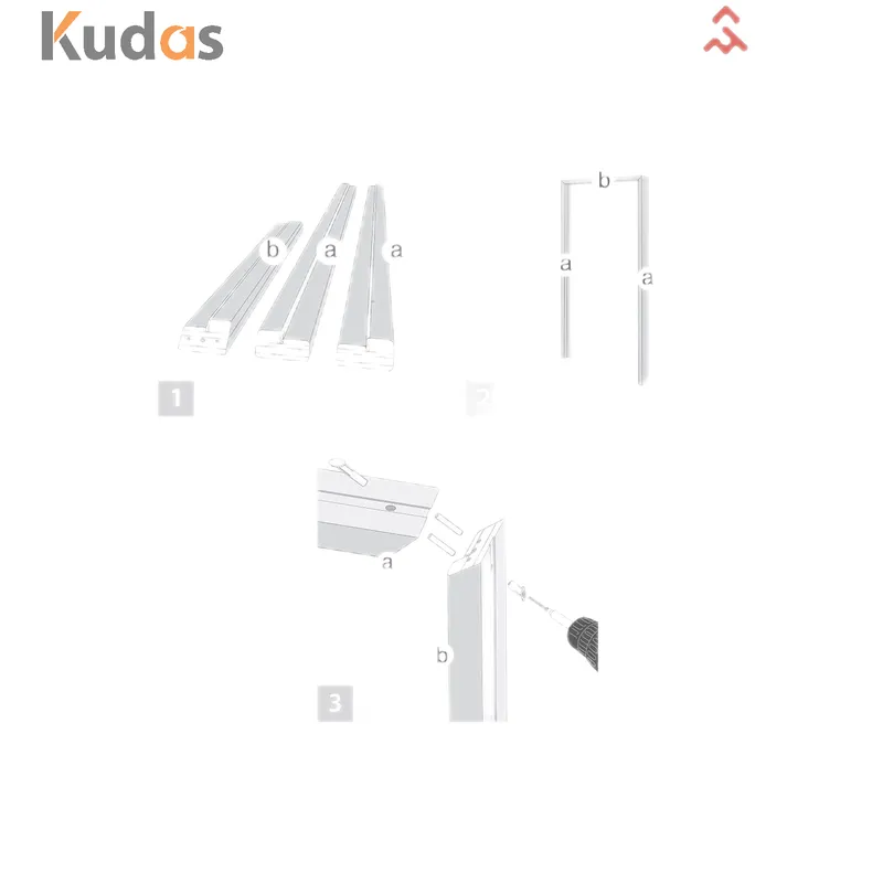 باب عازل للصوت WPC، أبواب من الخشب الصلب MDF، باب PVC من الزجاج المتدفق المركب