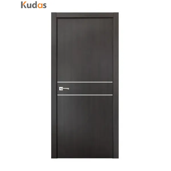 باب من الألياف الزجاجية الداخلية القياسية الأمريكية للفيلا