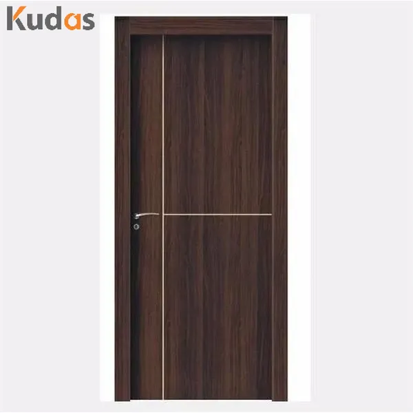 باب من الألياف الزجاجية الداخلية القياسية الأمريكية للفيلا