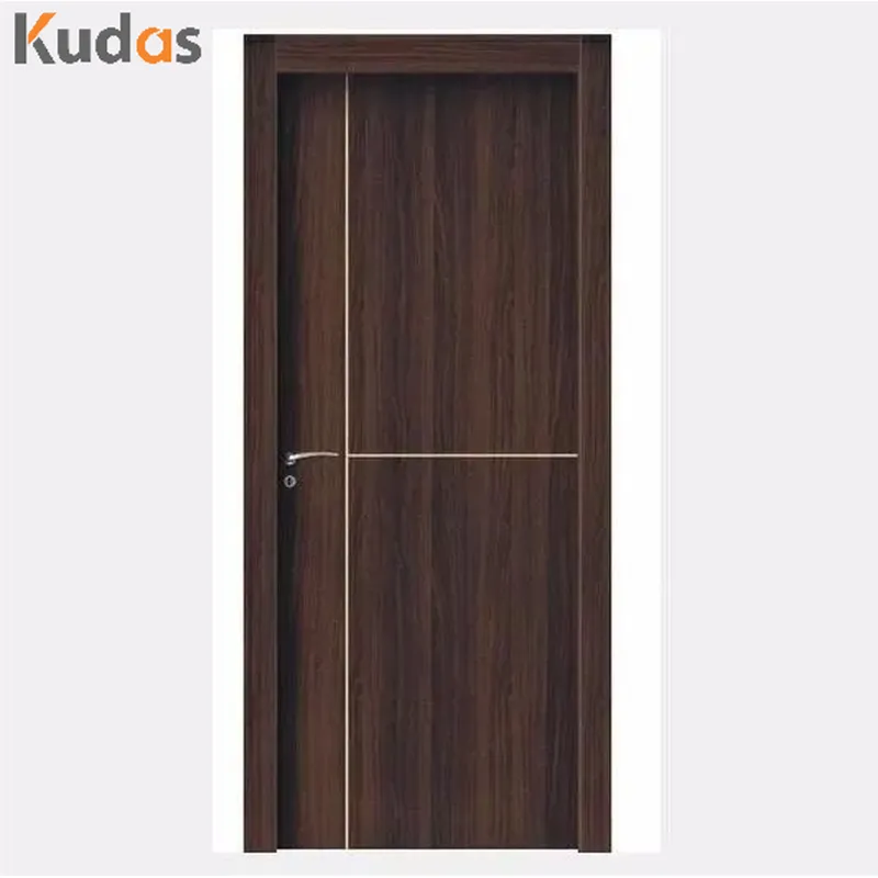 باب من الألياف الزجاجية الداخلية القياسية الأمريكية للفيلا