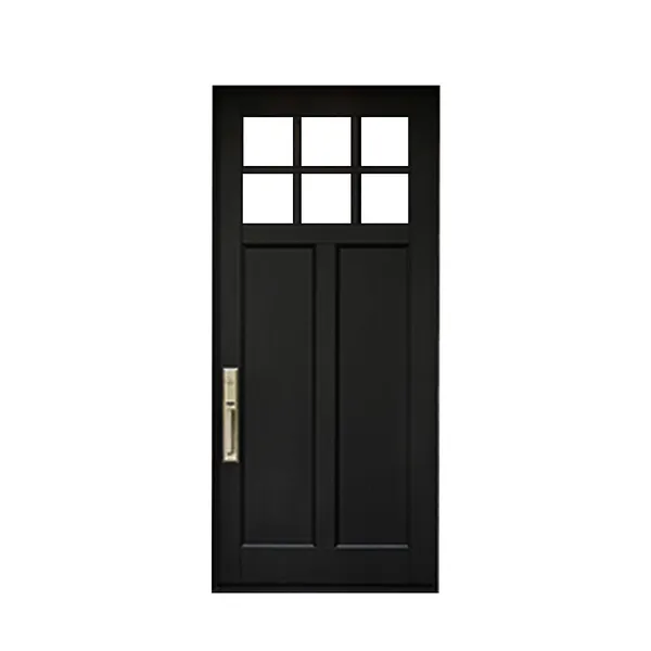 أبواب الدخول الأمامية أبواب خشبية خارجية كلاسيكية وقوية