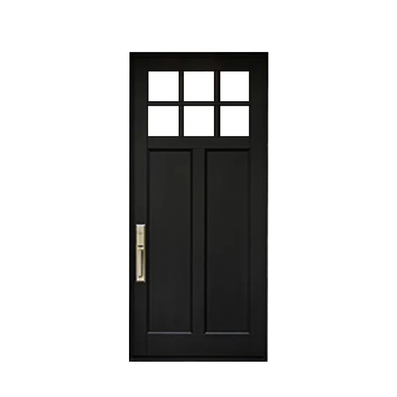 أبواب الدخول الأمامية أبواب خشبية خارجية كلاسيكية وقوية