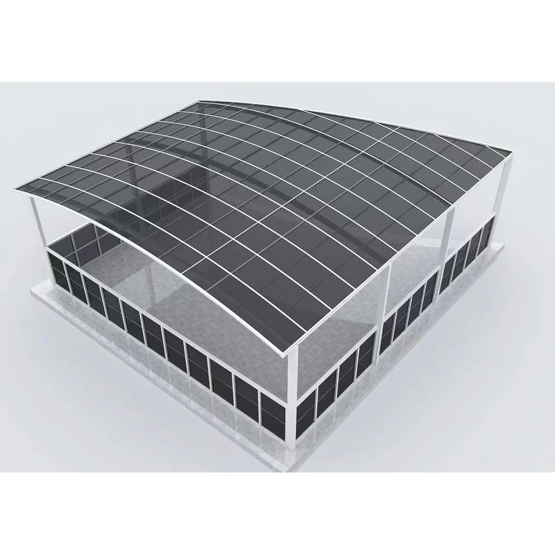 Conservatory sun room glass house free standing veranda sunroom house