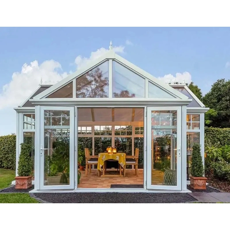 Unique Glass Sunrooms Glasses Sunroom aluminum frame sunroom