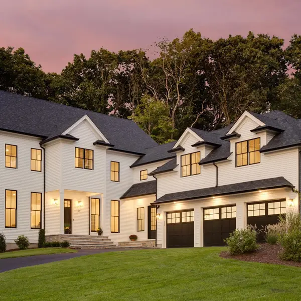 ضيق الإطار الحراري كسر النوافذ الزجاجية الخشبية نافذة الحبوب الخشبية