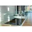 Seamless Glass Railing Design