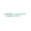 Modern Balcony Glass Railing