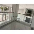 Stainless Steel Frameless Glass Spigot Railing